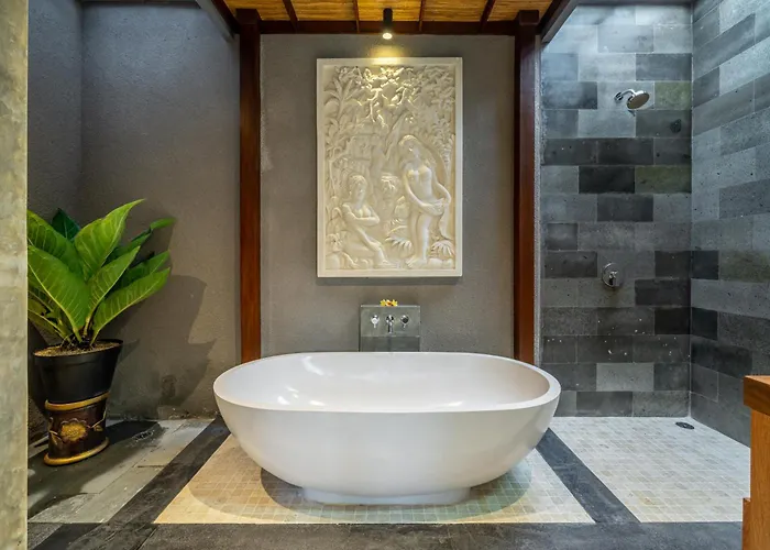 Villa Md 2 Stylish 3 Bedroom W/ Sunny Pool At Prime Eat Street