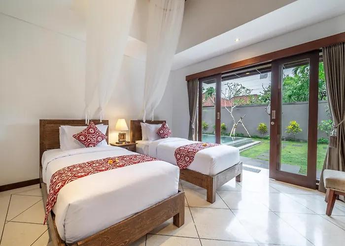 Md 2 Stylish 3 Bedroom W/ Sunny Pool At Prime Eat Street Villa