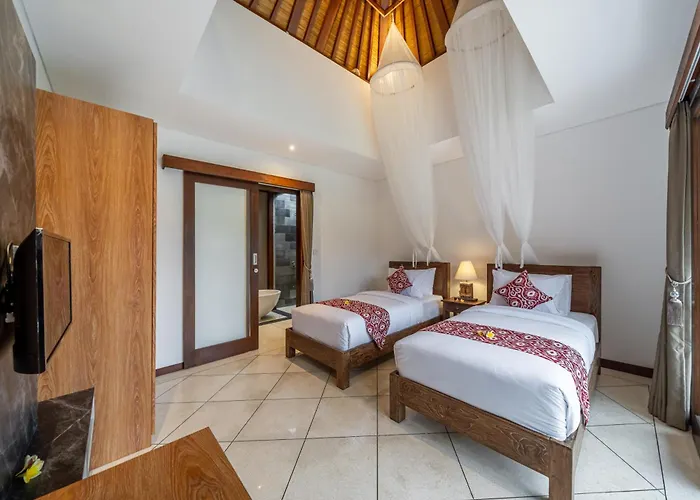 Villa Md 2 Stylish 3 Bedroom W/ Sunny Pool At Prime Eat Street *