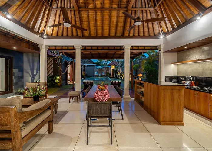 Villa Md 2 Stylish 3 Bedroom W/ Sunny Pool At Prime Eat Street *