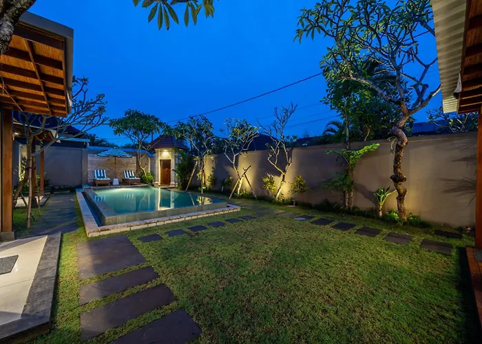 Md 2 Stylish 3 Bedroom W/ Sunny Pool At Prime Eat Street Villa