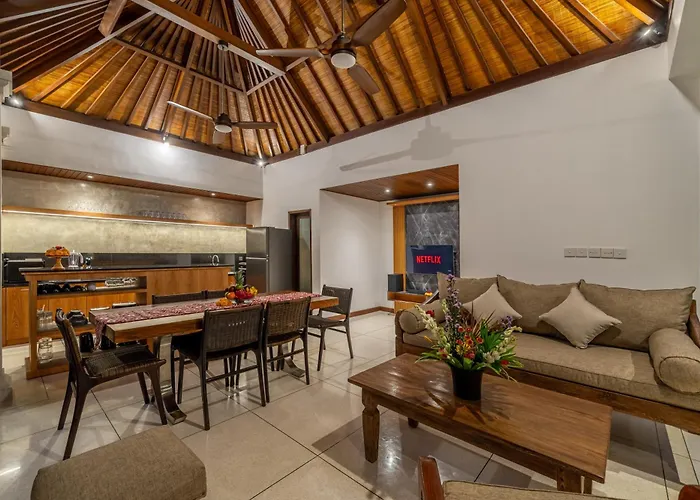 Villa Md 2 Stylish 3 Bedroom W/ Sunny Pool At Prime Eat Street *