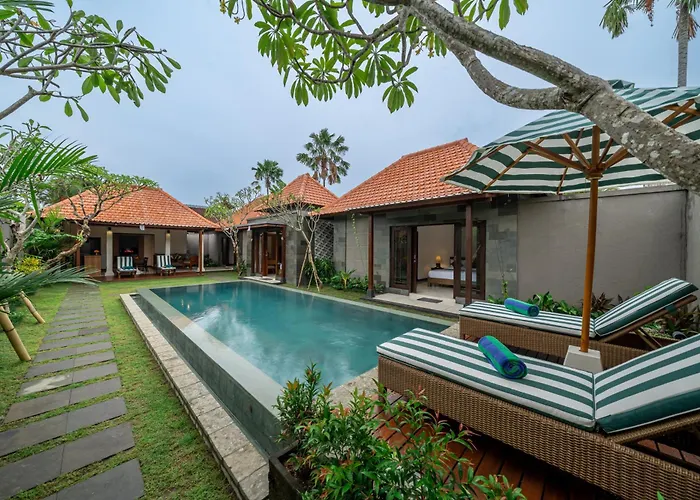 Md 2 Stylish 3 Bedroom W/ Sunny Pool At Prime Eat Street Villa *